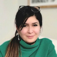 Esther Bouganim