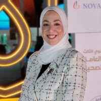Shimaa Mostafa