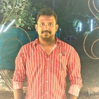 Sarat C Nair