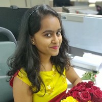Pavithra S P