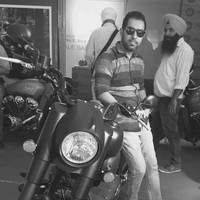 Aman Kamboj