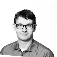 Mikkel Holmgren