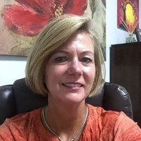 Debbie Hare