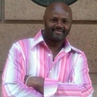 Rodney Wright
