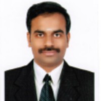 Ravikumar Krishnan