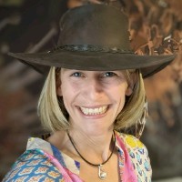 Felicity Richards