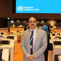 Dr. Arun Kumar Panda IAS (Retd.)
