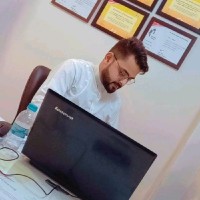 Raghvender Sharma