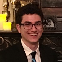 Eliot Powers