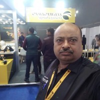 Vishal Anand