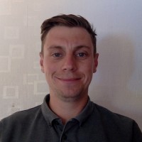 Josh Woodhead