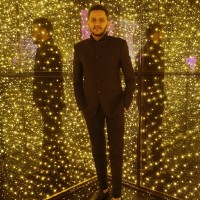 Kuldeep Parekh