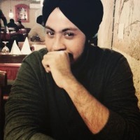 Vikram Rakhroy