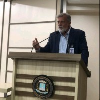João Carlos Rocha Almeida