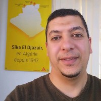 Mohamed Belghitri