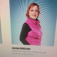 Lorena arbizzani