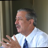 Arkalgud  Narasimha Prakash