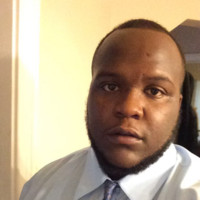 Terrell Coleman