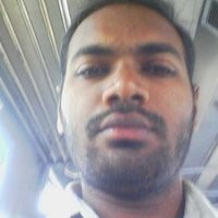 kishore maroju