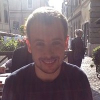 Pádraic Nugent