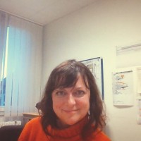 Frédérique Berthaud