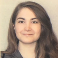Jessica Onove