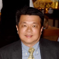 Jonathan Kong