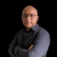 Alfred Lumbantobing