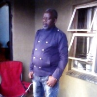 Ndleleni Petros Maduma