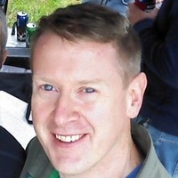 Greg Ryan