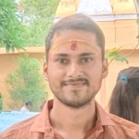 Aryan Dev Pandey