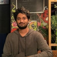 Suhas J