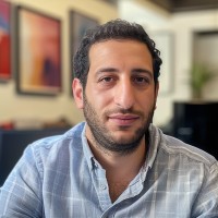 Eitan Shalev