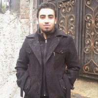 mohammad hassankhani