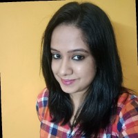 Poonam Das