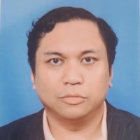Fadhullah Yusof