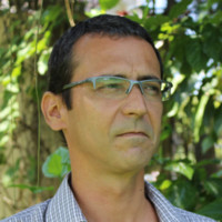 Luis Fernando Gomes da Cunha