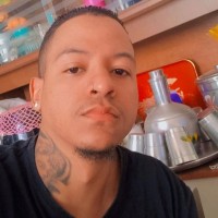 Felipe Barbosa Da Silva