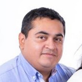 Raúl Oyarzo Velásquez