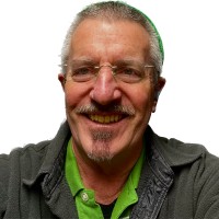 Douglas Harrison