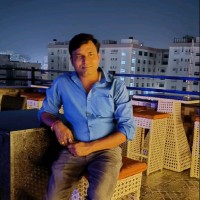 Vipin Kumar Srivastava