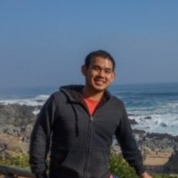 Ryan Richmond Cochan