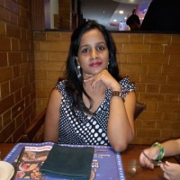 Tripti Singhal