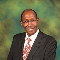 Francis Karanja