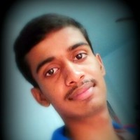 BharathKumarReddy Mule