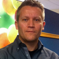 Steve Schaffrick, Ma