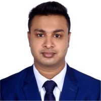 Md. Sydul Islam