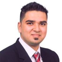 Samee Shaikh