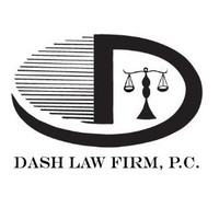 Robert Dash
