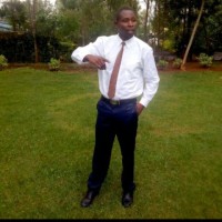 Julius Wesonga